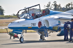 各務原航空祭 2018