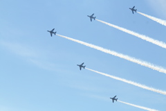各務原航空祭 2018