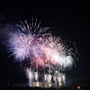 豊田おいでん祭り 花火 2015