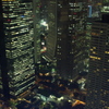 新宿夜景