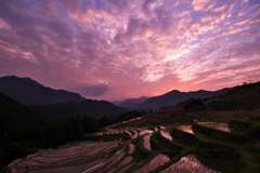 丸山千枚田
