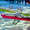 White Decoration