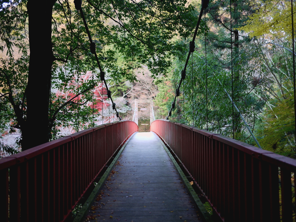 中ノ瀬大橋