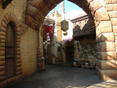 その先に何がある・・・？