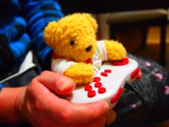 クーペもレッツトライ！