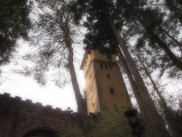 塔