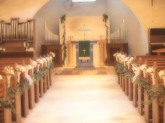 バージンロード