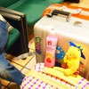 グアム到着