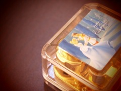 これが恋かしら