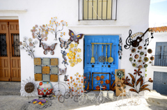 フリヒリアナの雑貨店