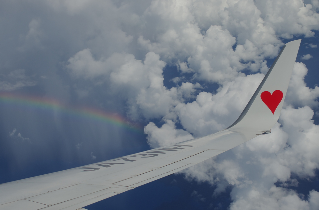 LOVE&RAINBOW
