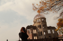君が見た Hiroshima #2