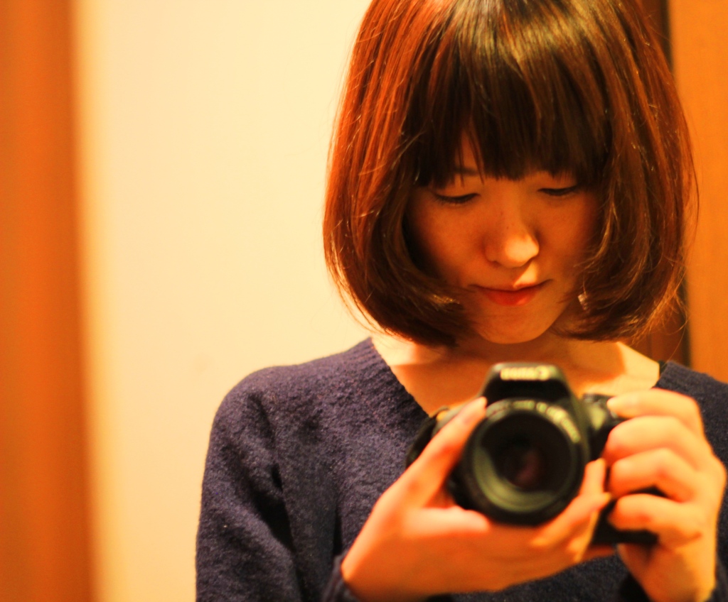 Self Portrait