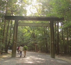 永遠の聖域