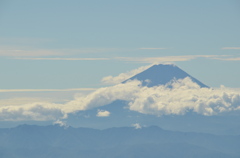 Mount Fuji