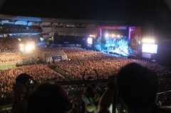 one night at marine stage