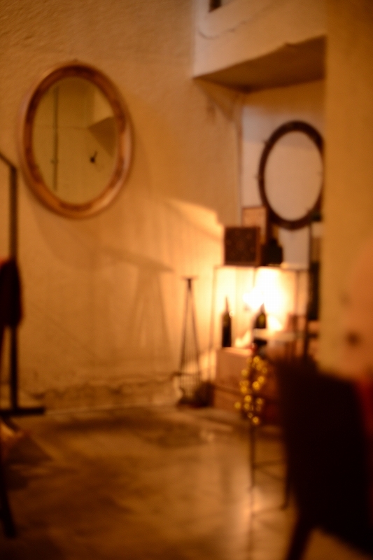 cafe #1 -Phonic:Hoop-