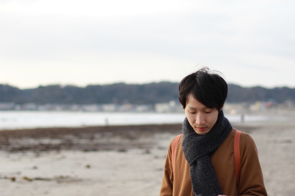 Sea #5