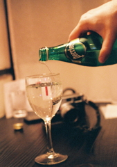 Take five