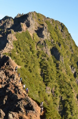 登山家