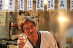 人生に乾杯！