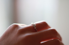 Just engaged