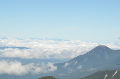 雲海