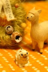 クリスマス待ち