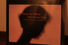 Waltz for Debby