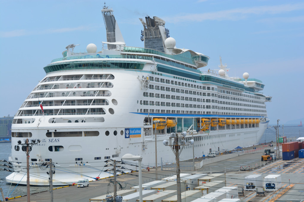 Voyager of the Seas
