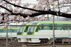 車両基地