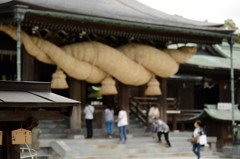 しめ縄