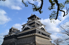 熊本城