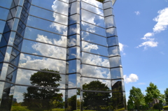 青空