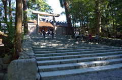 伊勢神宮