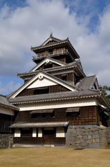 宇土櫓