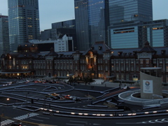 東京駅