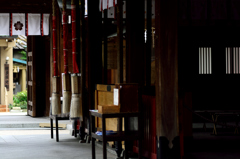 神社
