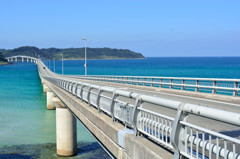 角島大橋２