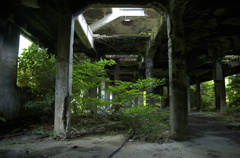 川南造船所跡