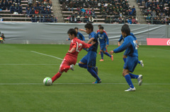 ベストアメニティースタジアム