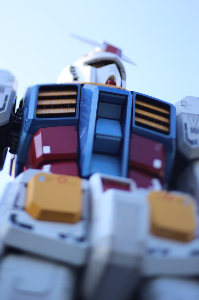 大孩子童年...延續