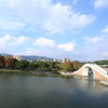 大湖公園
