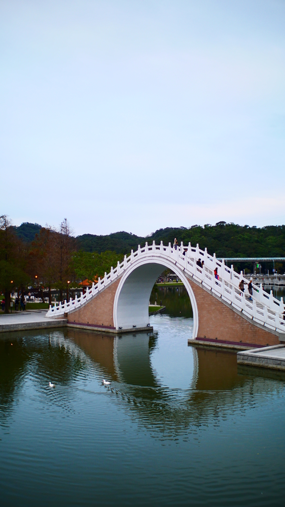 錦帶橋 