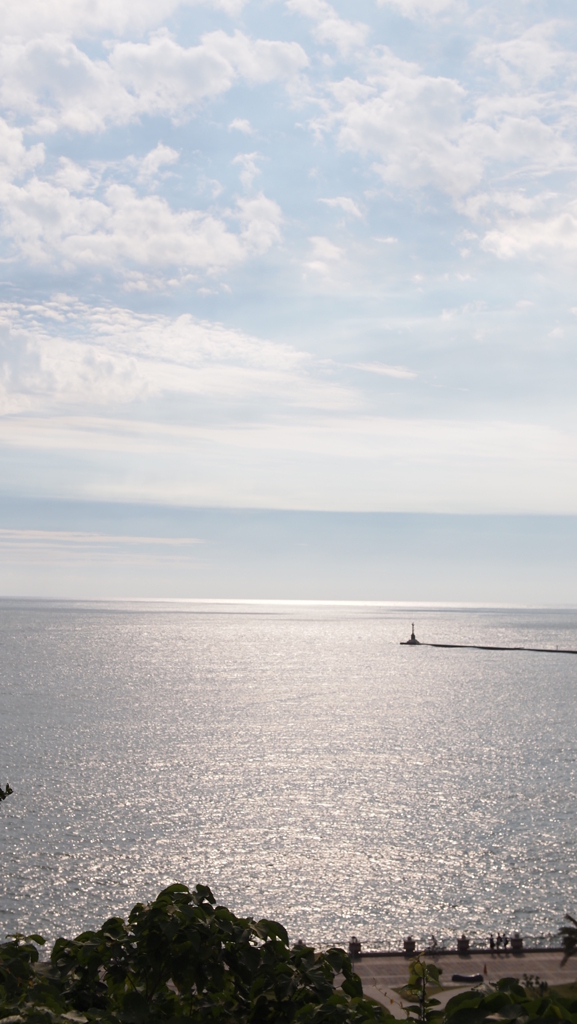 西子灣-打狗英國領事館