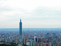 taipei 101