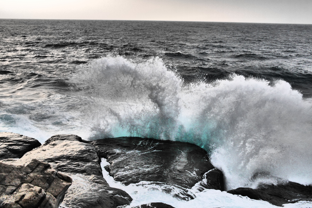 浪
