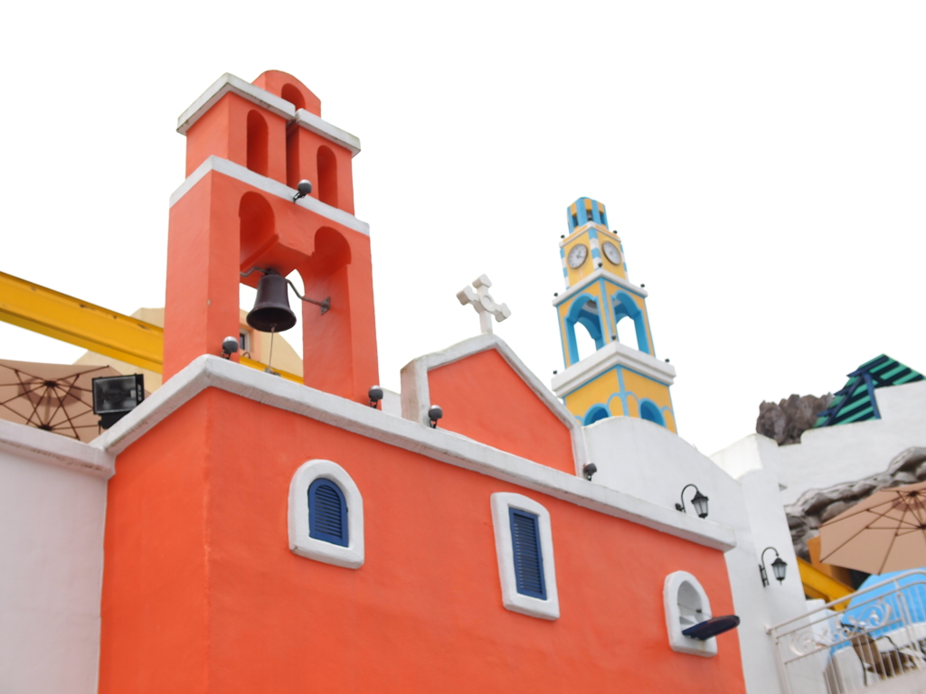 高雄-義大遊樂園