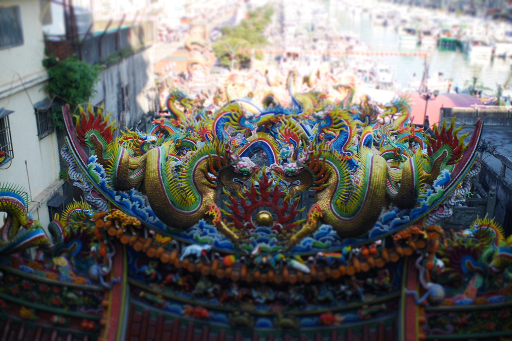 南天宮