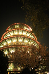 台灣 淡水天元宮